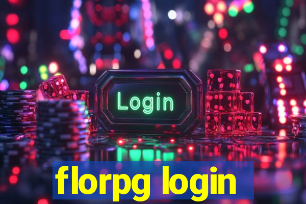 florpg login